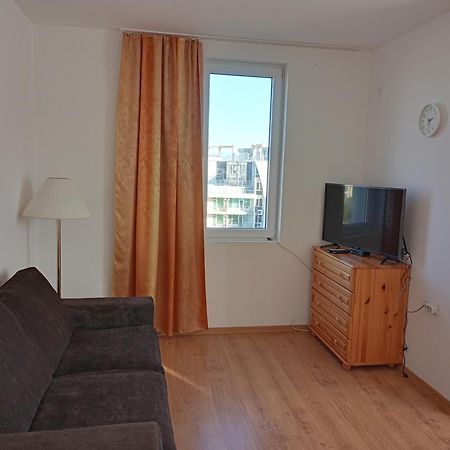Byala Friendy Sea Apartaments Zewnętrze zdjęcie