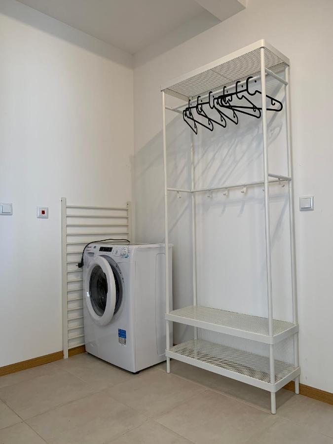 Byala Friendy Sea Apartaments Zewnętrze zdjęcie