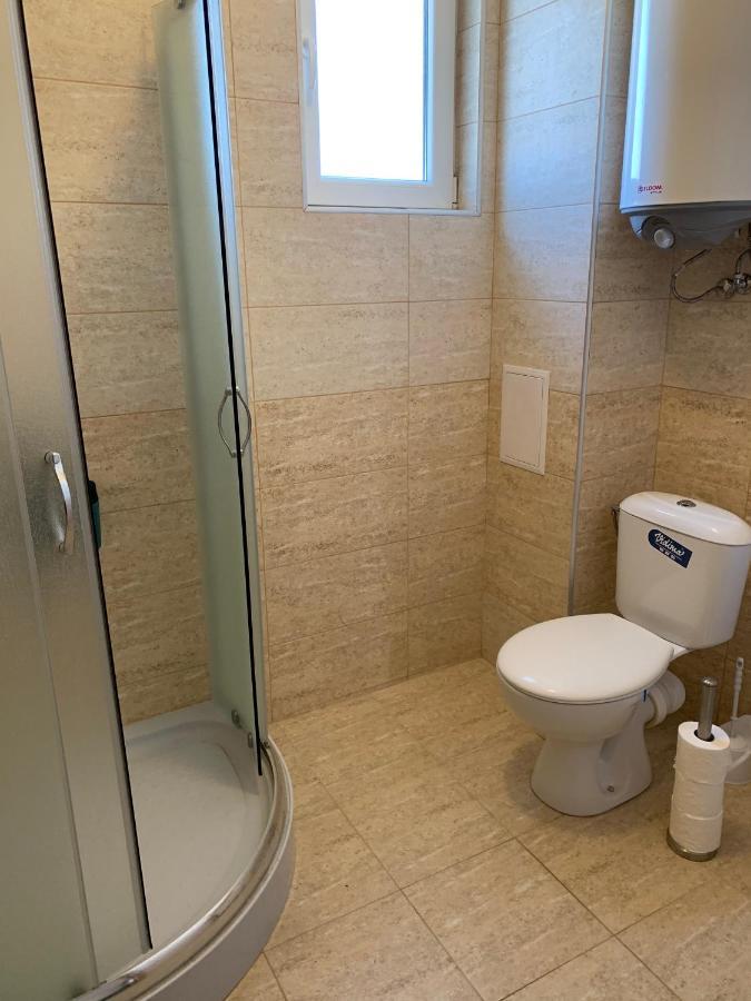 Byala Friendy Sea Apartaments Zewnętrze zdjęcie