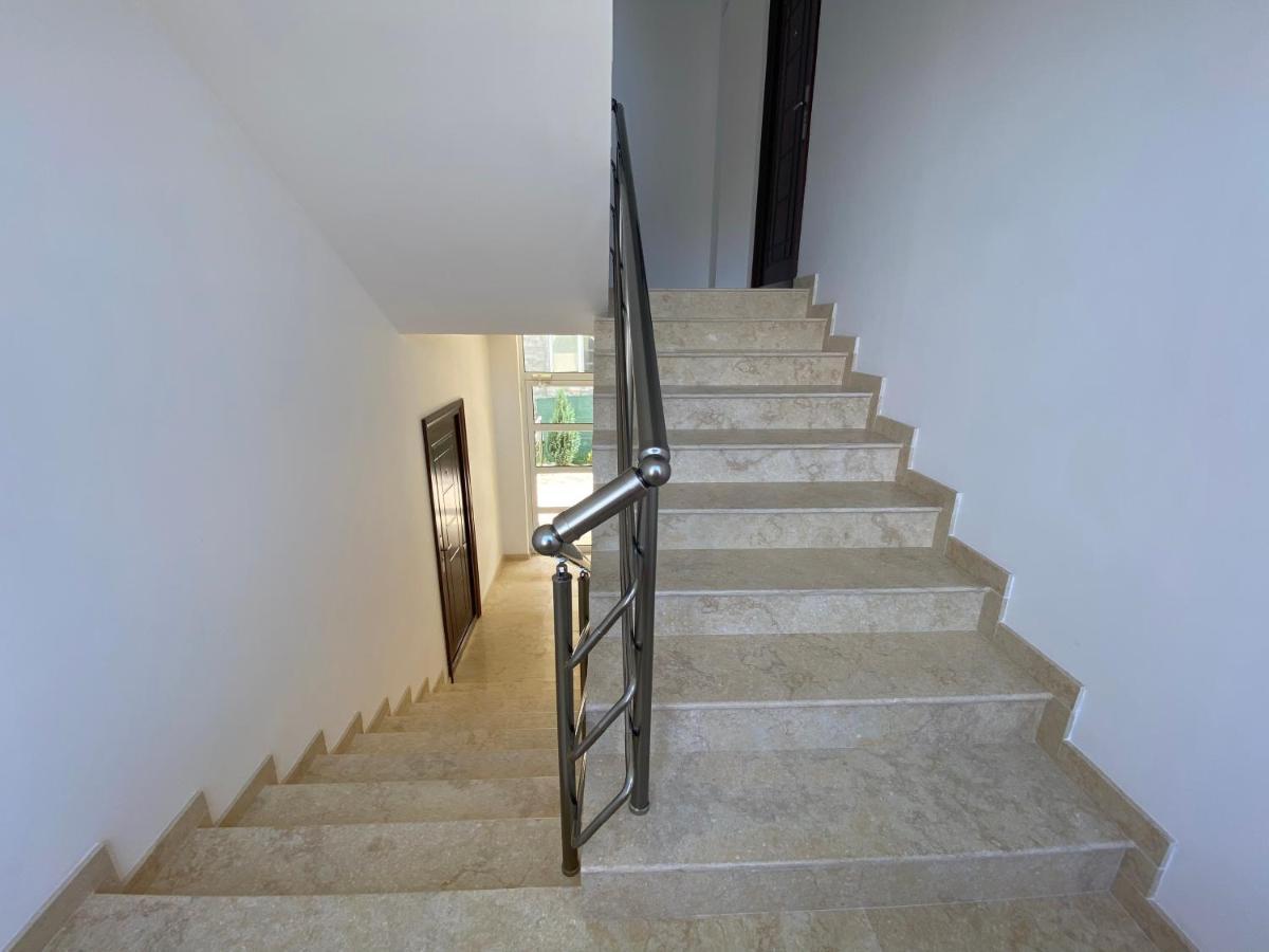 Byala Friendy Sea Apartaments Zewnętrze zdjęcie