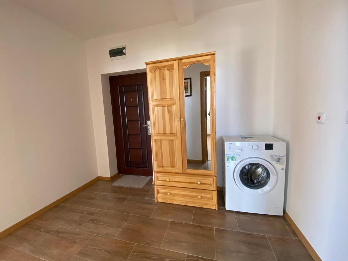 Byala Friendy Sea Apartaments Zewnętrze zdjęcie