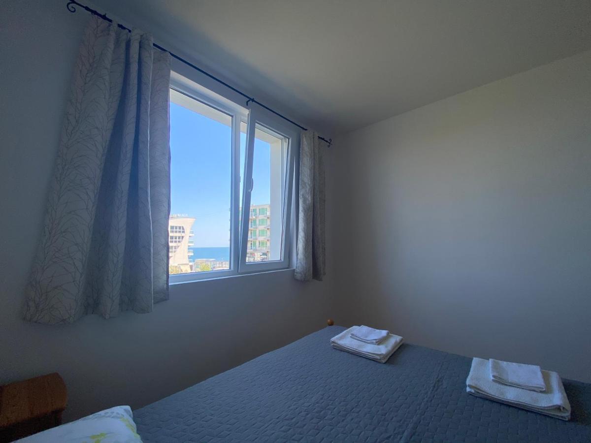 Byala Friendy Sea Apartaments Zewnętrze zdjęcie