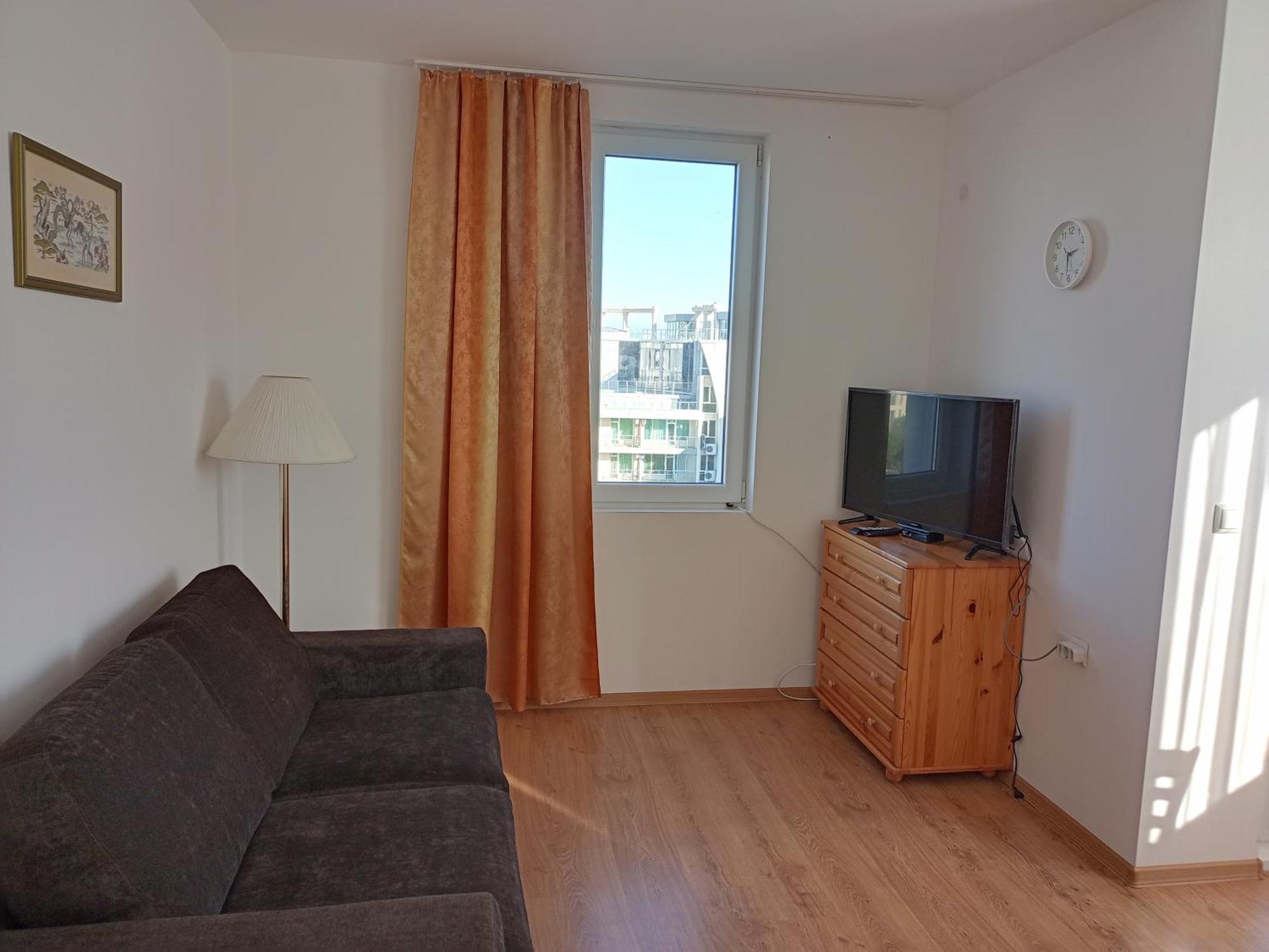 Byala Friendy Sea Apartaments Zewnętrze zdjęcie